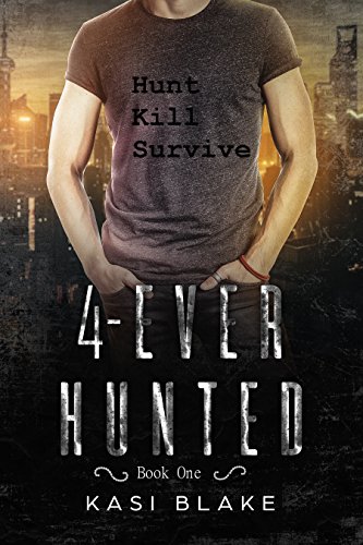 Free: 4-Ever Hunted