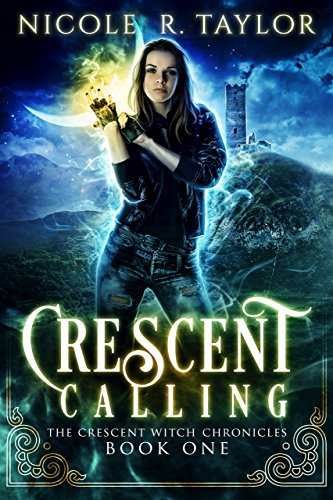Free: Crescent Calling