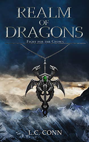 Realm of Dragons: Fight for the Crown