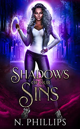 Free: Shadows of Our Sins