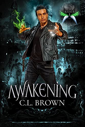 Free: Awakening: Realm Killer Book 1