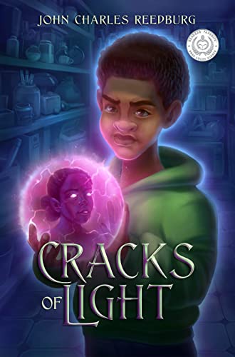 Free: Cracks Of Light