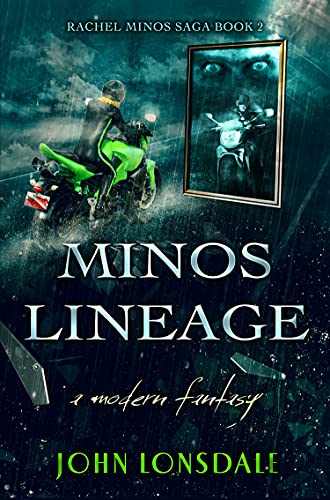 Minos Lineage