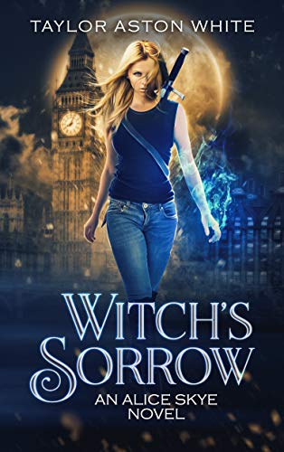 Free: Witch’s Sorrow