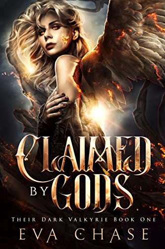 Free: Claimed by Gods