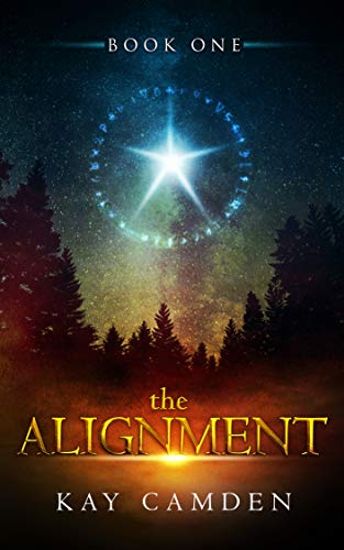 Free: The Alignment (The Alignment Series Book 1)