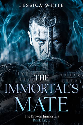 The Immortal’s Mate