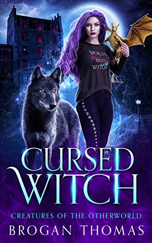 Free: Cursed Witch