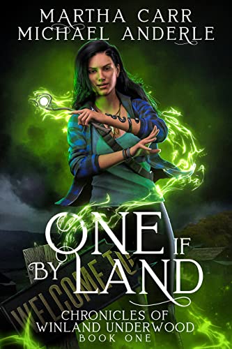 Free: One If By Land