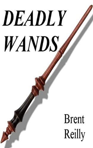 Free: Deadly Wands