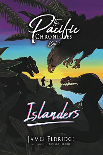 Free: Islanders: The Pacific Chronicles