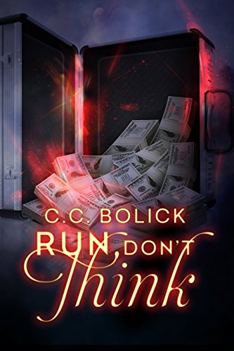 Free: Run Don’t Think (The Agency Book 1)