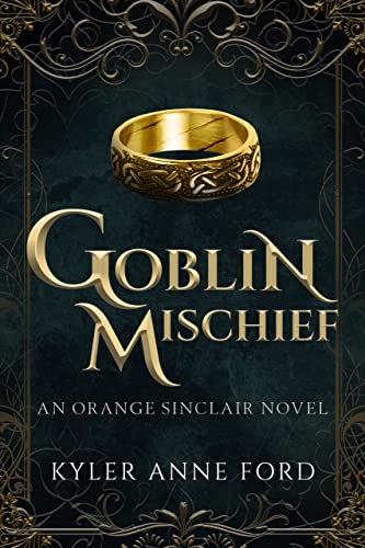 Free: Goblin Mischief