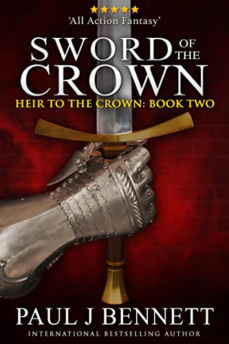 Free: Sword of the Crown