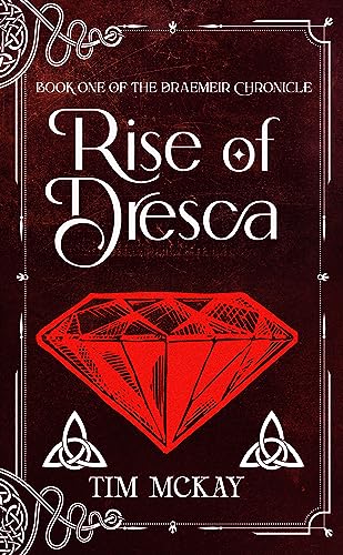 Rise of Dresca: Immersive Sword-and-Sorcery Fantasy