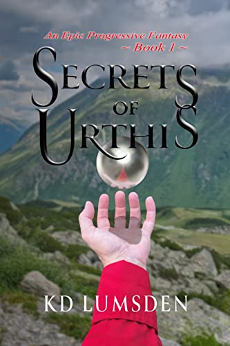 Secrets of Urthis