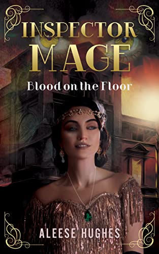 Free: Inspector Mage: Blood on the Floor