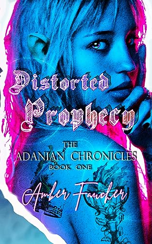 Free: Distorted Prophecy