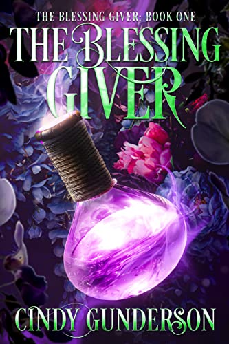 Free: The Blessing Giver