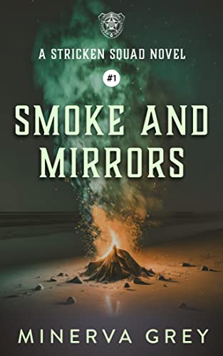 Free: Smoke and Mirrors