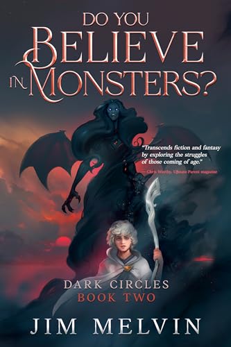 Free: Do You Believe in Monsters?