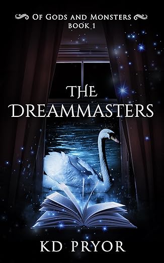 The Dreammasters