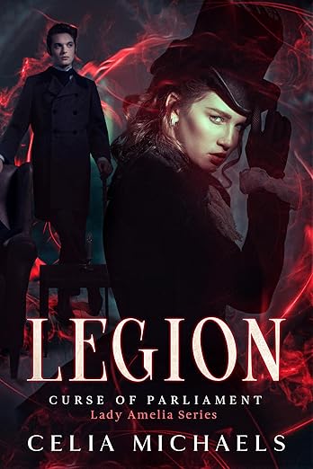 Legion-Curse Of Parliament