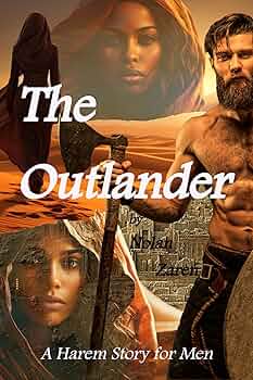 Free: The Outlander