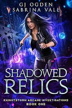 Shadowed Relics