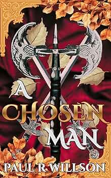 A Chosen Man: Fantasy Role-Reversal Romance