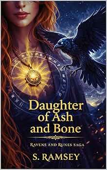 Daughter of Ash and Bone