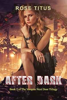 After Dark